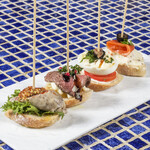 スペインバル & ダイニング ルース - 