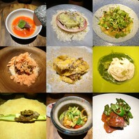 yokoyama - コース 12,000円の一部