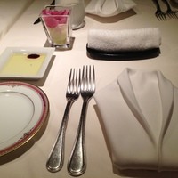 コック アジル - 