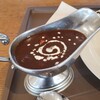 100時間カレー EXPRESS ひたちなかファッションクルーズ店