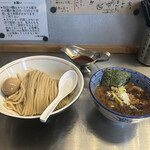 つけ麺 神儺祁 - 