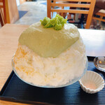 Sakanoue Kafe - 