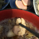 国分寺　甚五郎 - 