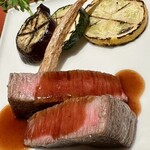 日本料理 からまつ - 