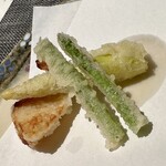 日本料理 からまつ - 