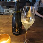 yokoyama - KANTE METODO CLASSICO DOSAGGIO ZERO