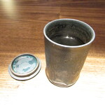 yokoyama - 京番ほうじ茶