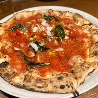 ピッツェリア&トラットリア ゴンゾ 目黒店 - 