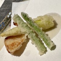 日本料理 からまつ - 