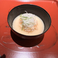 京都一の傳  六本木ヒルズ店 - 