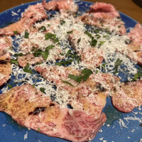 ピッツェリア&トラットリア ゴンゾ 目黒店 - 