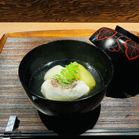 お料理 うち山 -  お料理 うち山 -