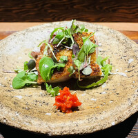 お料理 うち山 -  お料理 うち山 -