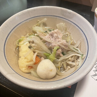 相撲茶屋ちゃんこ_1