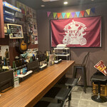 ROCK＆SPICE ダイスキッチン - 