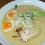 麺屋てっぺん - 