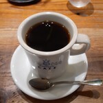 ALOHA CAFE Pineapple - ブレンドコーヒー　495円税込　2023.4