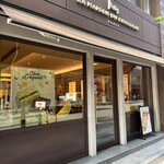 La Maison du Chocolat - 