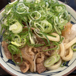 丸亀製麺 - 