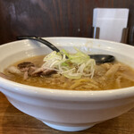 Sapporo Raiden - 