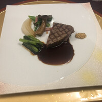 懐石フランス料理 グルマン橘 - 