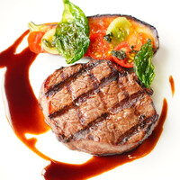 THE COSMOPOLITAN GRILL BAR TERRACE -  THE COSMOPOLITAN GRILL BAR TERRACE -