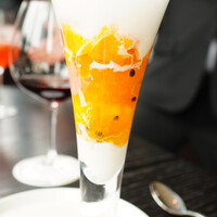 THE COSMOPOLITAN GRILL BAR TERRACE -  THE COSMOPOLITAN GRILL BAR TERRACE -