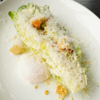 THE COSMOPOLITAN GRILL BAR TERRACE -  THE COSMOPOLITAN GRILL BAR TERRACE -