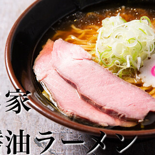 横濱家系のじ家_2