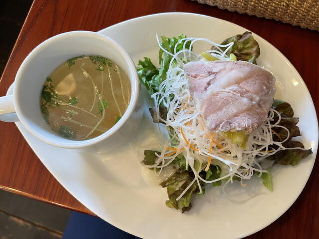 キッチン フタバ（キッチン　futaba） - 鶴岡（洋食）の写真