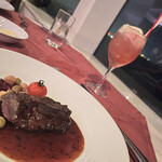 マリーン・ルージュ - 