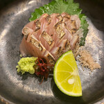 日本酒食堂SO-KEN - 