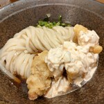 山下本気うどん  - 