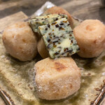 日本酒食堂SO-KEN - 