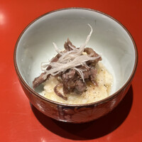 肉料理 狐の嫁入り - 