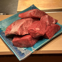 肉料理 狐の嫁入り - 