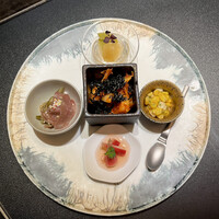 西麻布 焼肉 X - 