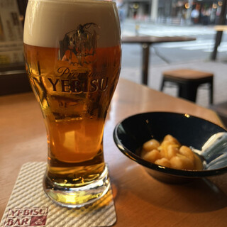 YEBISU BAR_0