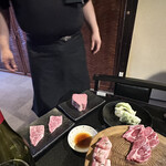 長屋門 桒はら - 