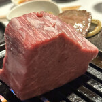 長屋門 桒はら - 