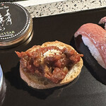 長屋門 桒はら - 