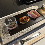 長屋門 桒はら - 