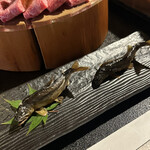 長屋門 桒はら - 