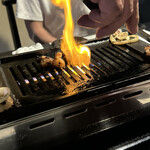 長屋門 桒はら - 