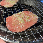 焼肉 まんぷく苑 - 