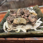 Yakitori Shokudou - 