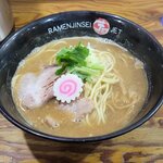 Ramen Jinsei Jetto Roppyaku - 