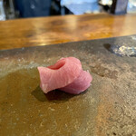 九〇萬 - お刺身 鮪