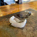 九〇萬 - お刺身 太刀魚