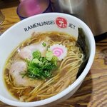 Ramen Jinsei Jetto Roppyaku - 